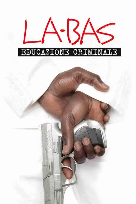 Là-bas: A Criminal Education